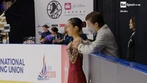 【RaiSport】Mai MIHARAMK FS  John Wilson Trophy 2022