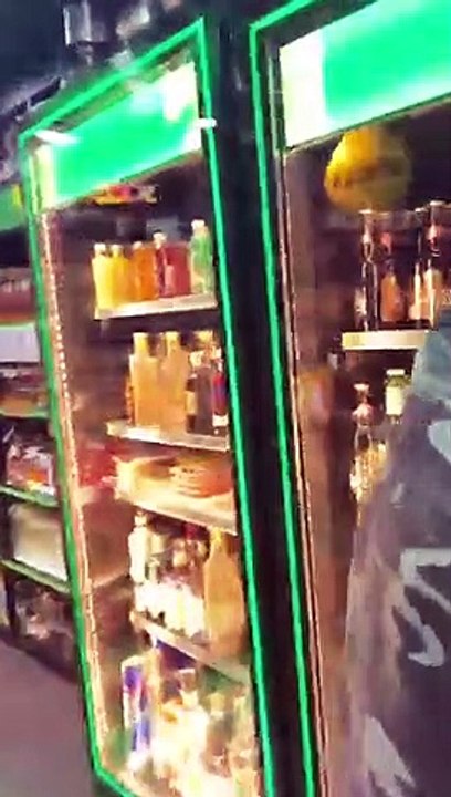Tekelcinin deprem tatbikatı