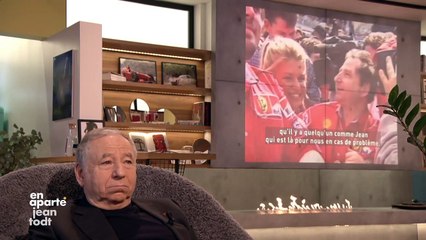 GALA VIDÉO - Michael Schumacher : sa femme Corinna critiquée, cet ami sur qui elle peut compter