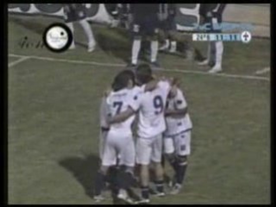 Fecha 25 - Ben Hur 1 - 0 Talleres - Por CATalleresdecba