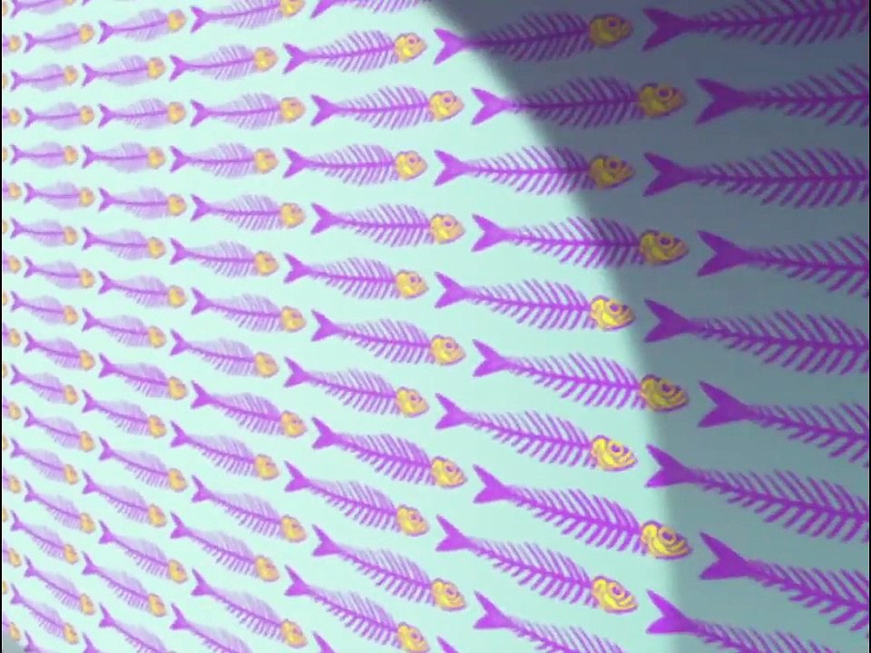 हिंदी Oggy and the Cockroaches - OGGY'S CLONE (S01E60) - Hindi Cartoons for Kids