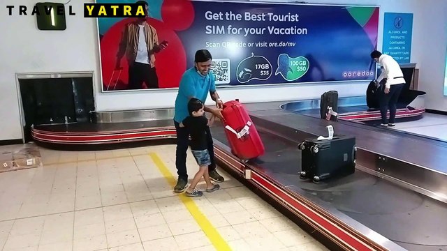 Maldives Travel July 2022 Male Fihalhohi Maafushi Complete Tour Guide By Travel Yatra