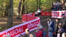 UCI Cyclocross World Cup Beekse-Bergen [Elite Women's Race] 2022