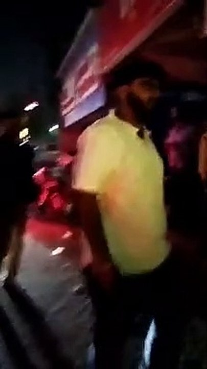 Night Party के बाद लड़कियों की टोली ने ‘प्रेमिक...