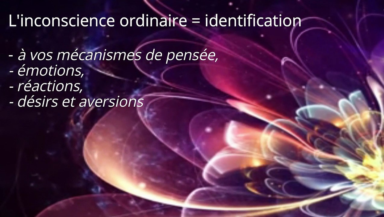 LE POUVOIR DU MOMENT PRESENT (CHAP 4/PART 2)