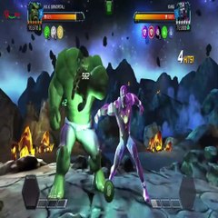 7.4.6 Kang Boss Solo with Immortal Hulk
