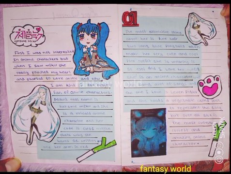 hatsune miku-miku hatsune-story