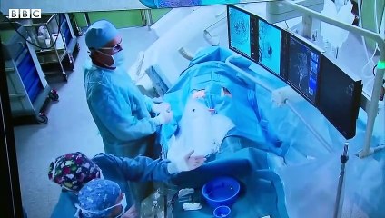 What are Russians being told about the war in Ukraine