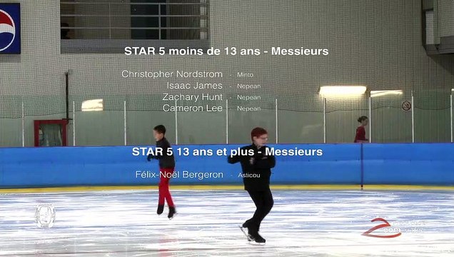 ASTICOU2022 - STAR 5 moins de 13 ans, 13 ans et plus - Messieurs