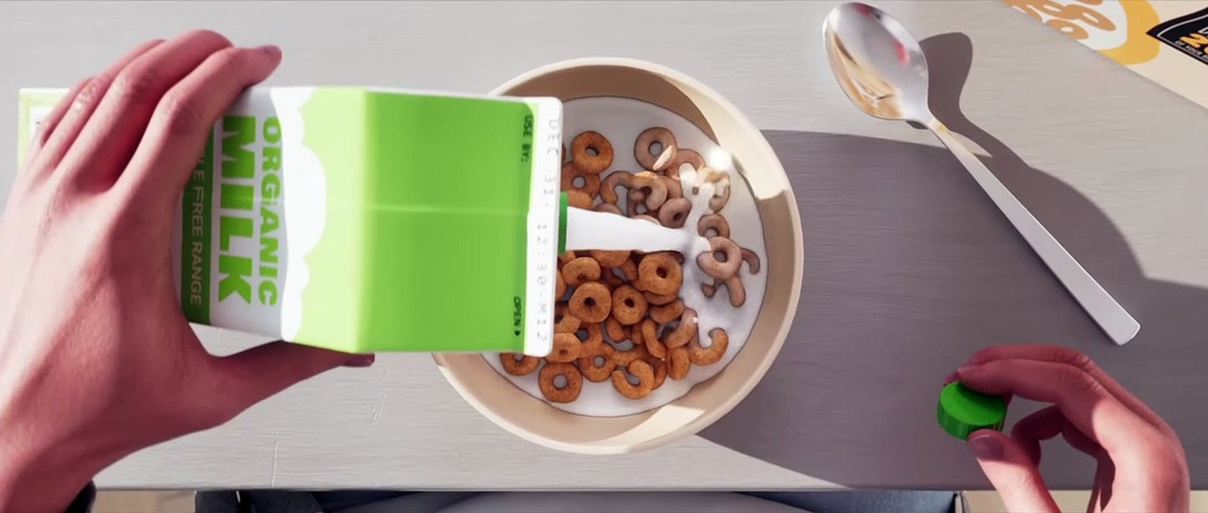 MILK (2022)