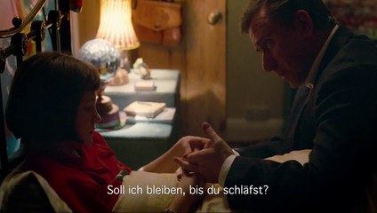 Broken Bande-annonce (DE)