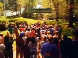 La colo des gourmands Bande-annonce (EN)