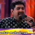 Abhi Na Jao Chhod Kar | Rafi Ki Yaden | Shankar Mahadevan Live Singing Old Rare #viral #video ❤❤