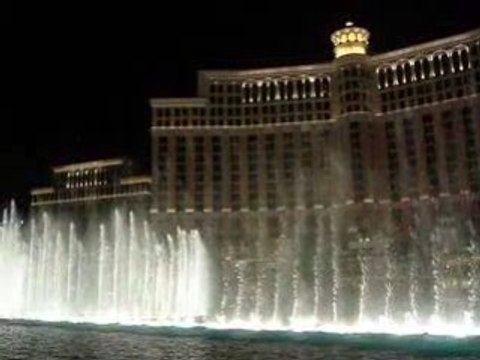 ELVIS EST A LAS VEGAS