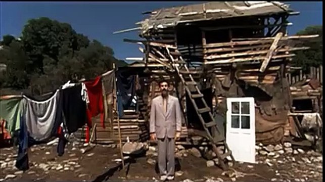 Borat : Leçons culturelles sur l'Amérique pour profit glorieuse nation Kazakhstan Bande-annonce (IT)
