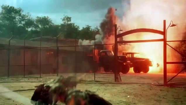 Direct Contact Bande-annonce (DE)