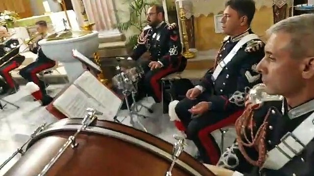 Marineo ricorda i caduti militari e civili nelle missioni internazionali per la pace