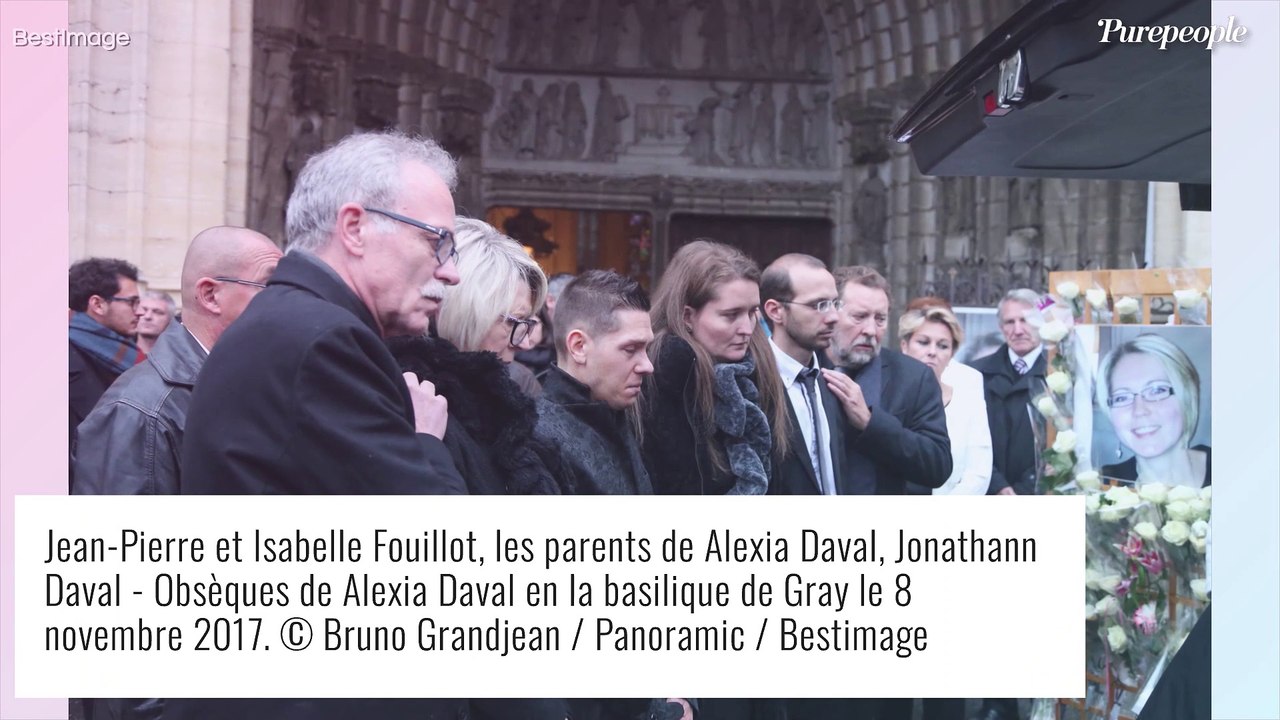 Meurtre d'Alexia Daval : la mère de Jonathann veut dire "la vérité" et balance sur sa belle-fille