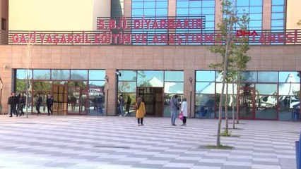 MERYEM, KAFEDE ESKİ ERKEK ARKADAŞI TARAFINDAN 9 KURŞUNLA ÖLDÜRDÜ