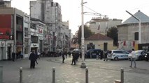 Ekrem İmamoğlu'ndan İstiklal Caddesi'ndeki Patlamaya İlişkin Açıklama: 