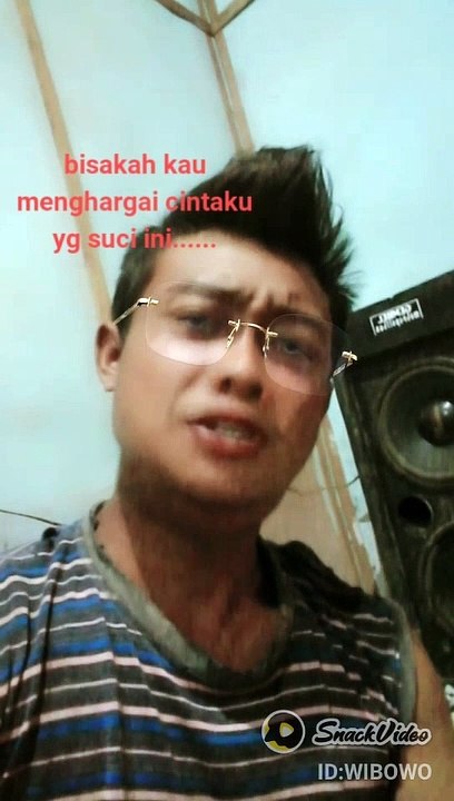 Aku titipkan