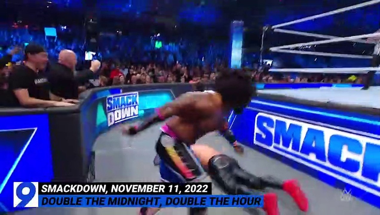 Top 10 Friday Night SmackDown moments_ WWE Top 10_ Nov. 11_ 2022(480P)