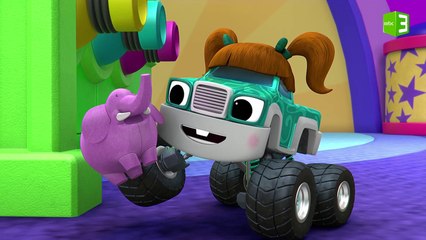 آلة صنع الدمى المذهلة