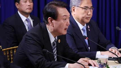 尹대통령 외교 빅데이...여야, 이태원 국정조사 공방 / YTN