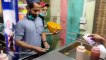 People are Crazy For Street French Fries _ Chicago _ OPTP Fries _ Aloo Chips at Karachi Food Street(480P)