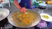 Australian Omelette Fry __ Street food Videos __ Egg Recipes __ Surat City food __ Indian Food(480P)