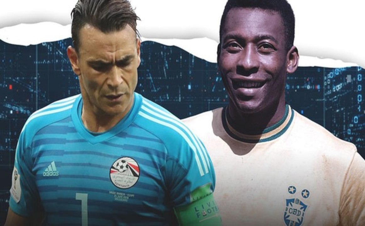 10 أرقام قياسية مستحيلة الكسر في كأس العالم