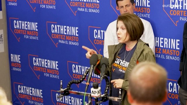 Nevada decisiva, Senato Usa ai Democratici: Biden è pronto ad incontrare XI Jinping al G20 di Bali