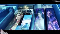 Battle Through The Heavens Season 5 Episode 18 English sub - Multi Sub - Chinese Anime Donghua - Lucifer Donghua