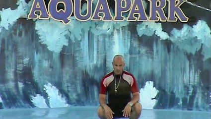 O Que Aconteceu Ao Rei Dos Golfinhos - Trailer Legendado Netflix