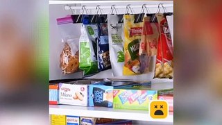 Life hack | Creative ways to organize your kitchen