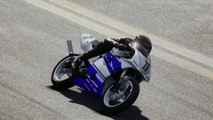 Time Trial World Record 【Yamaha TZR 250 R】 Ranking November 2022 (Daytona) Position Number 29