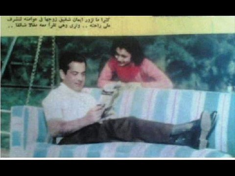 انساك وافتكرك تاني مع حديث لموسيقار الازمان فريد بواسطه سوزان مصطفي