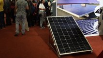 دول شمال افريقيا نحو استغلال الشمس لتدارك عجز الطاقة