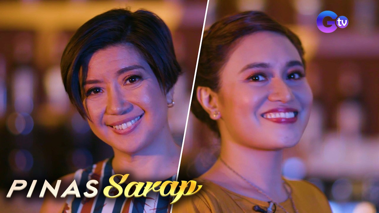 Sino kaya ang tatanghaling Pinas Sarap: Kusina Battle Champion? | Pinas Sarap