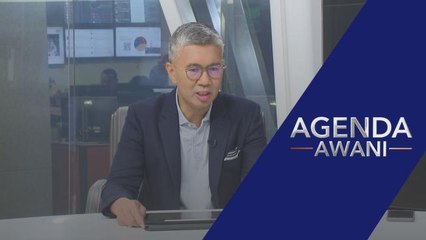 Kenapa Ringgit semakin melemah? Ini penjelasan Tengku Zafrul