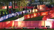 UCI Cyclocross World Cup Beekse-Bergen [Elite Men's Race] 2022