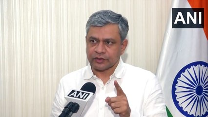 what did the railway minister say