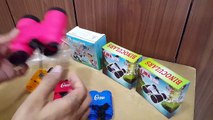 Mega Unboxing, comparison and review of different binoculars for kids fun gift