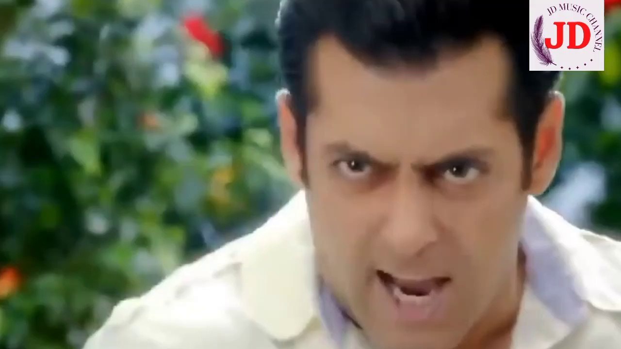 Salman khan ,Jay ho movie clip