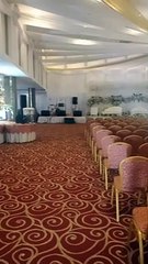 Tempat pesta perkawinan