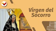La Santa Misa | Ceremonia por el aniversario de la Coronación Canónica de Nuestra Señora del Socorro