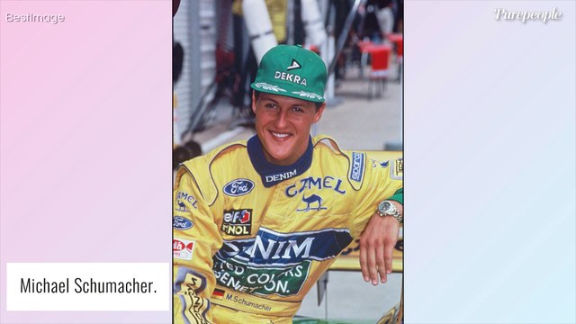 Michael Schumacher en famille : une précieuse photo avec sa femme Corinna et leurs enfants partagée