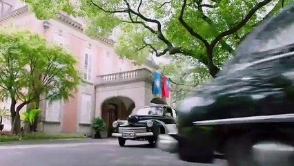 Eng Sub Wild Rose EP 40 Chen Xiao Yang Zishan  红蔷薇_360p