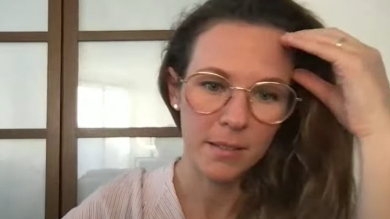 VOICI : Danse avec les stars : Lorie a refusé de partager une danse avec Billy Crawford (1)