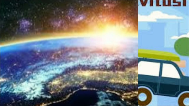 Ini yang Terjadi Jika Tidak Ada Gravitasi di Bumi dan apakah manusia bisa mempengaruhi ?